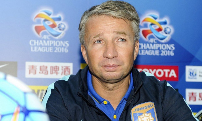 dan petrescu