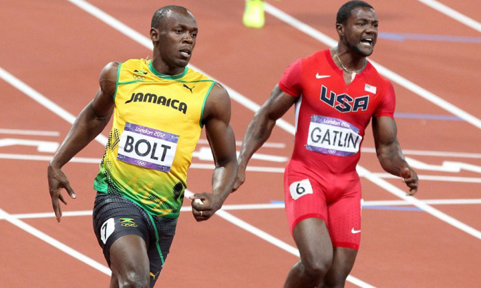 gatlin bolt