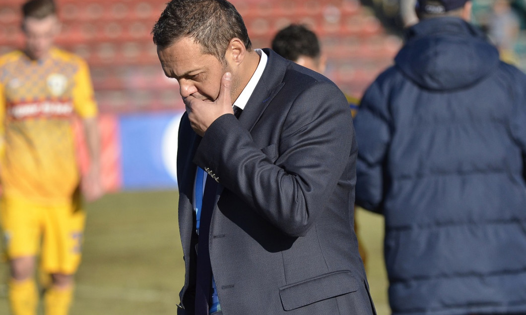 schumacher petrolul