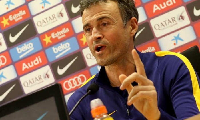 luis enrique