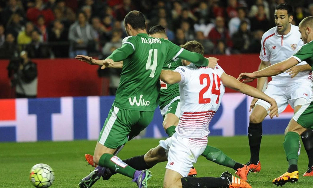 sevilla - eibar 1-0