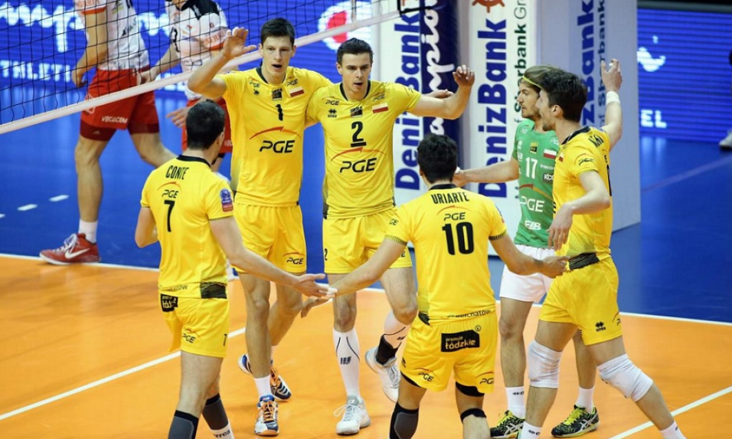 volei belchatow
