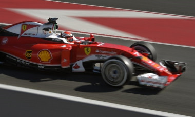 Raikkonen