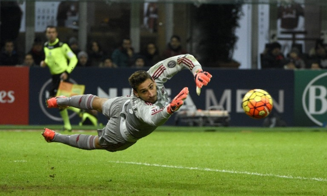 Donnarumma