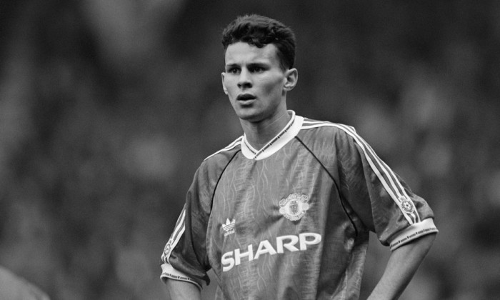 ryan giggs