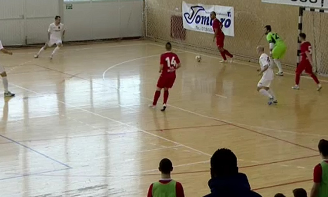 captura futsal