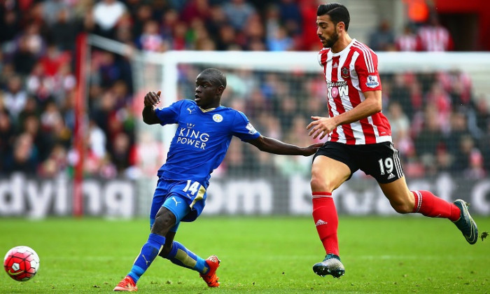 kante