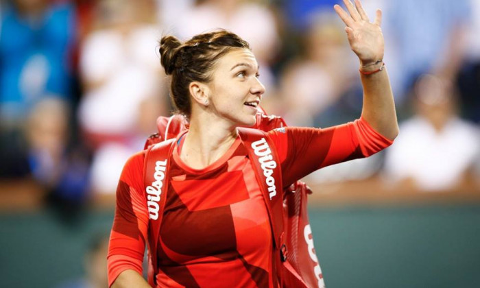 halep indian wells-1