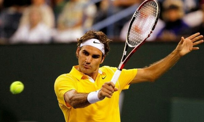 federer