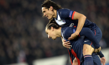 ibra cavani