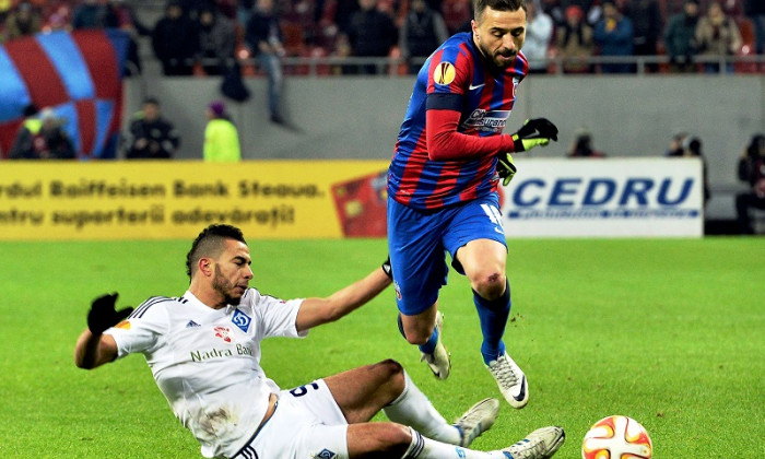 sanmartean steaua