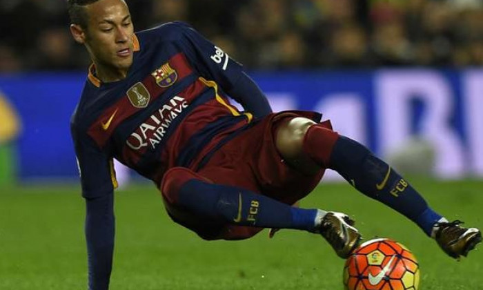 neymar evaziune