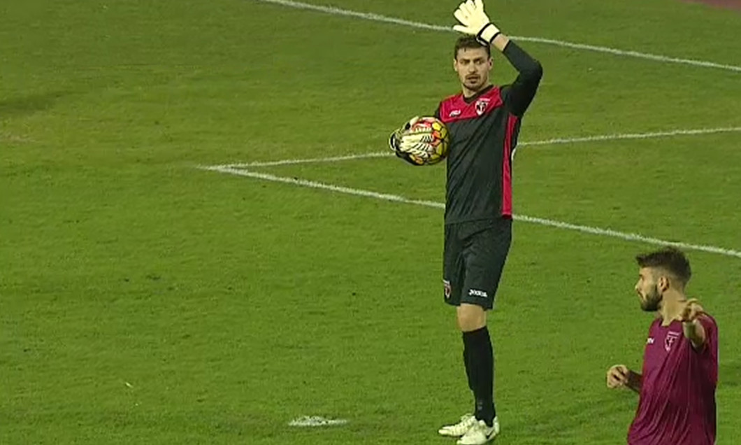 captura calancea
