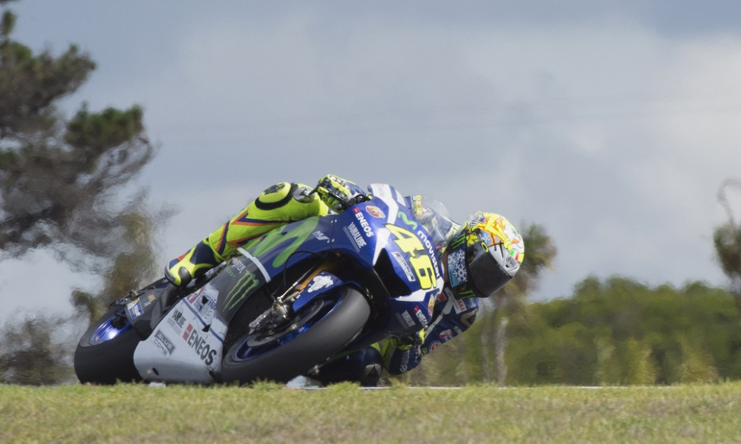 valentino rossi