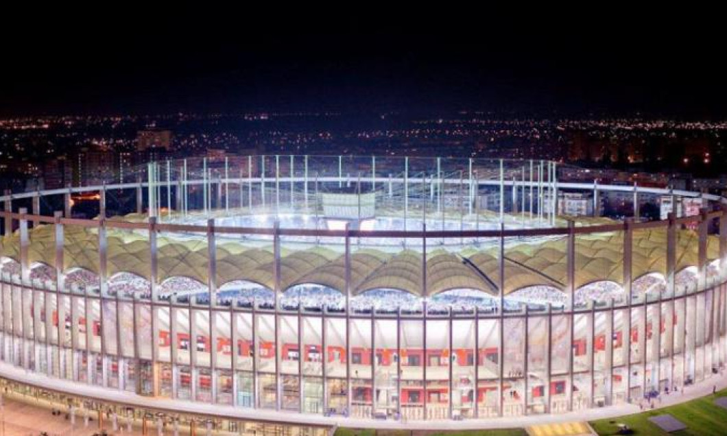 arena
