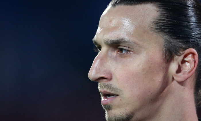 ibra nose