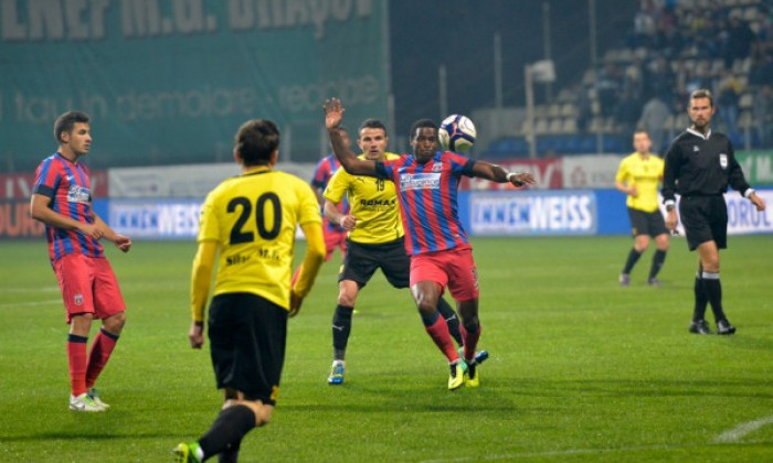 brasov steaua