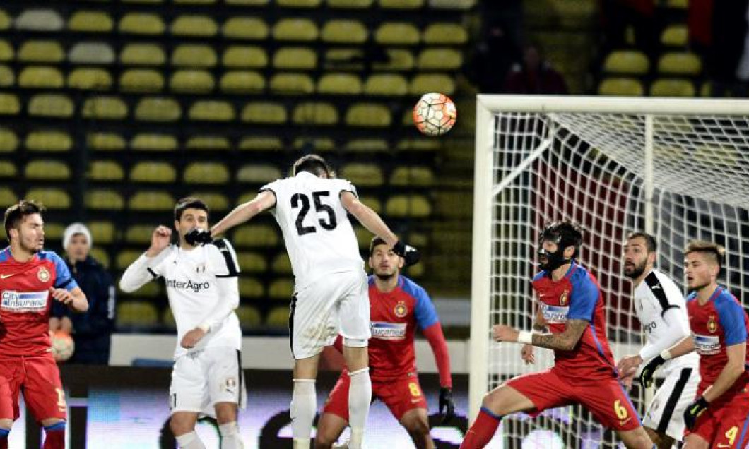gaman steaua