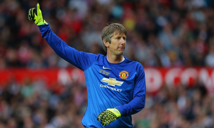 Van der Sar