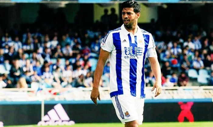 carlos vela