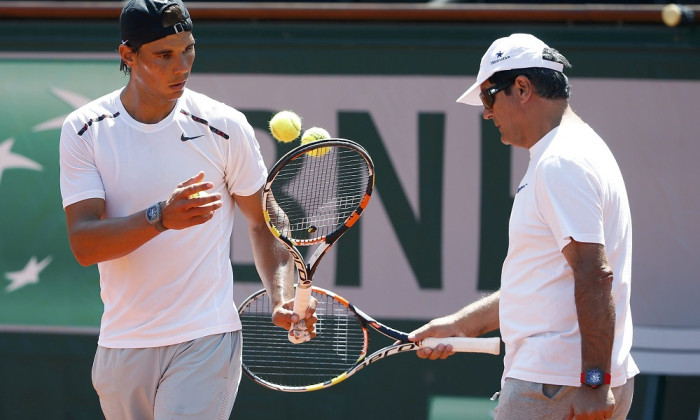 toni nadal