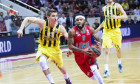 fenerbahce euroliga