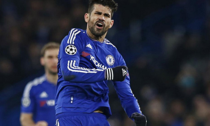 diego costa