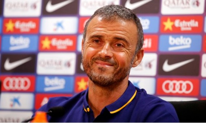 luis enrique