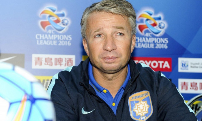 dan petrescu