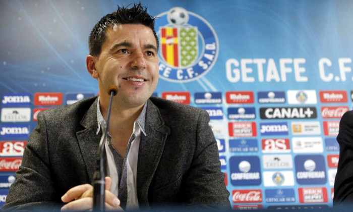 cosmin contra getafe antrenor