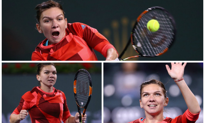 halep indian wells turul 3