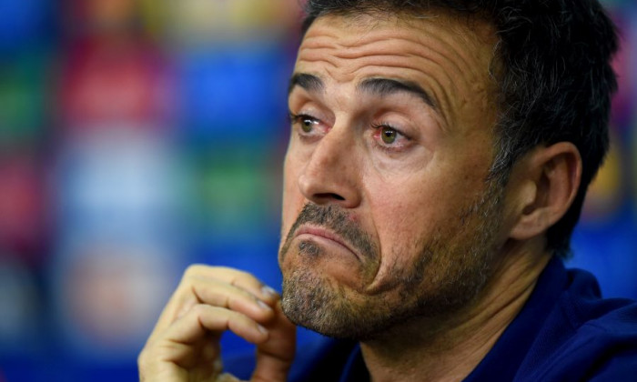 luis enrique twitter