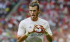 gareth bale