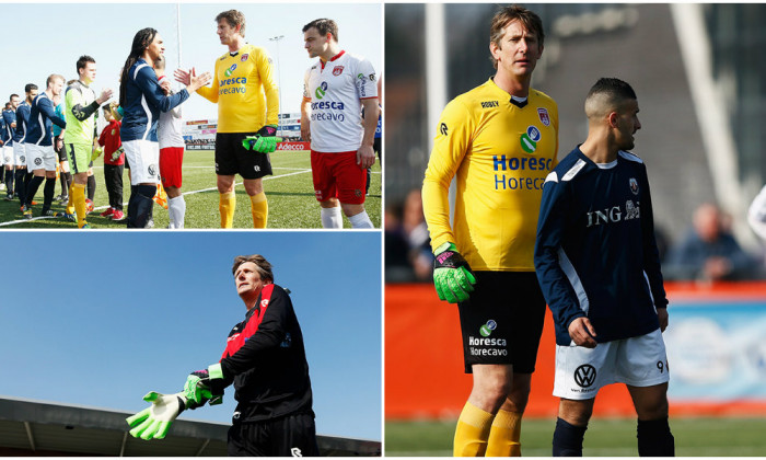 edwin van der sar