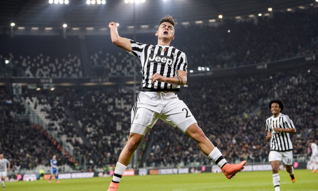 dybala