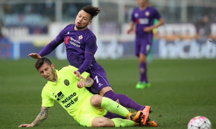 Fiorentina Verona