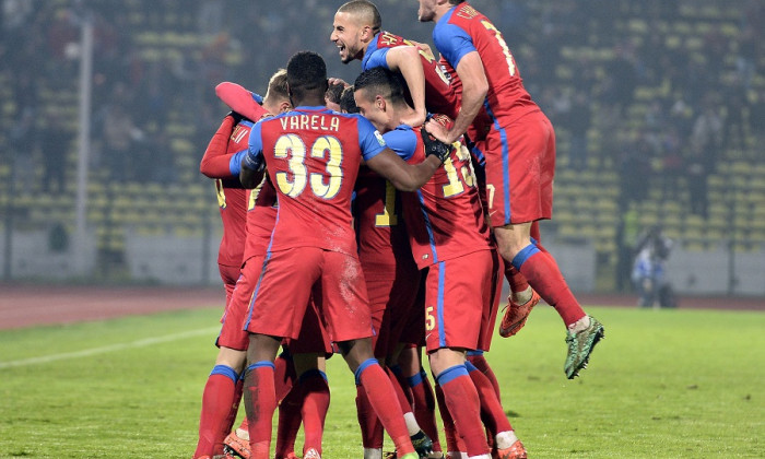 bucurie steaua