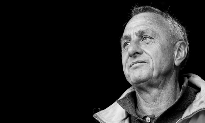 yohan cruyff