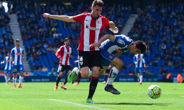 Aymeric Laporte getty