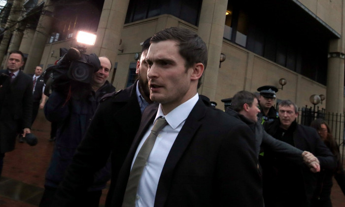 adam johnson