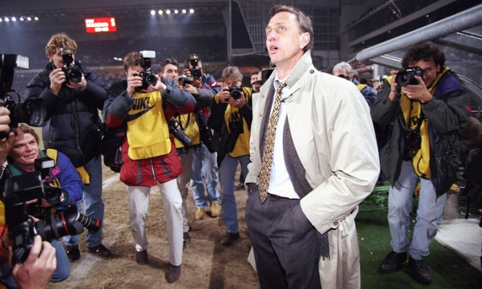 cruyff citate