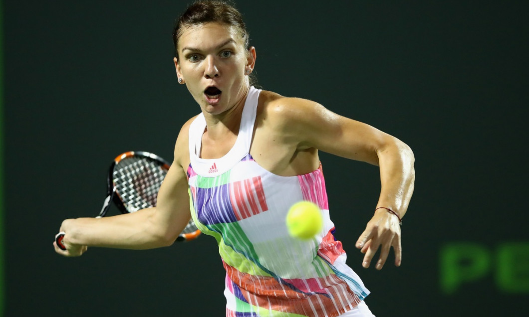 halep miami 2