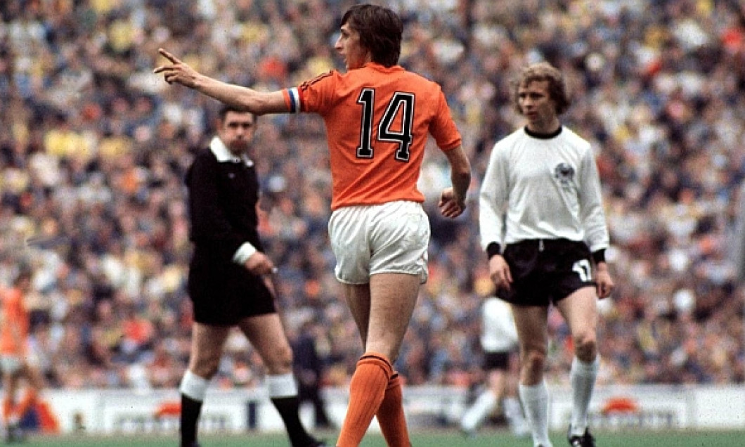 cruyff 14