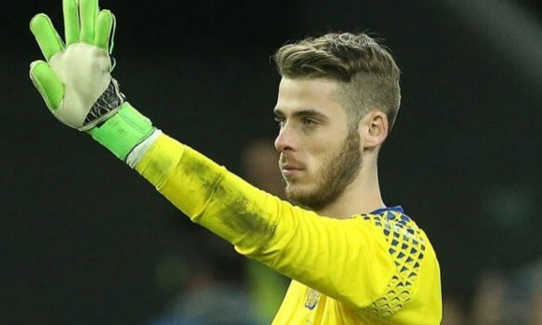 de gea