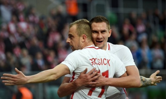 grosicki