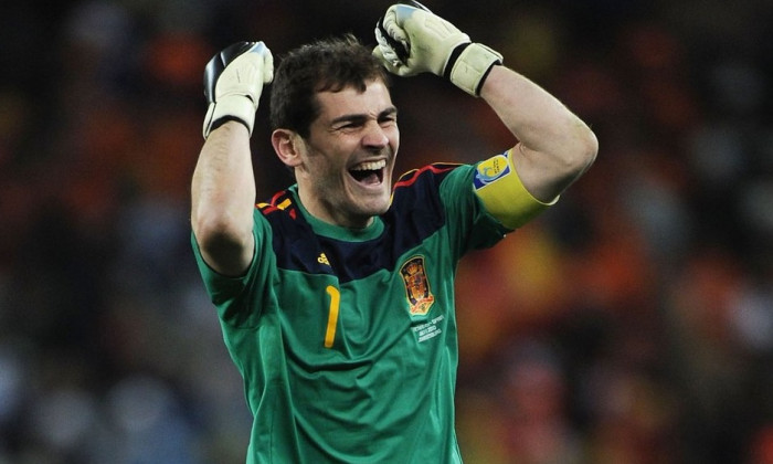 casillas