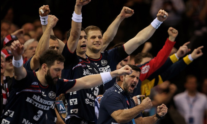 Flensburg handbal