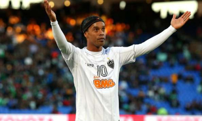 ronaldinho