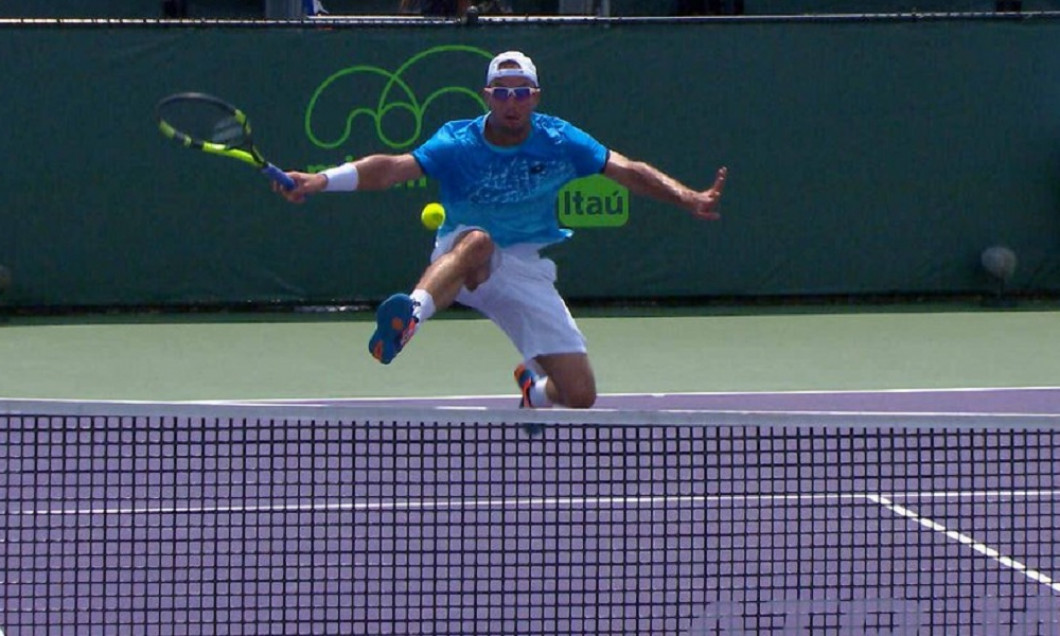 captura troicki