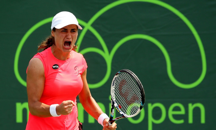 monica niculescu bucurie